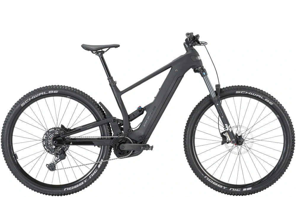Bulls COPPERHEAD EVO AM 2