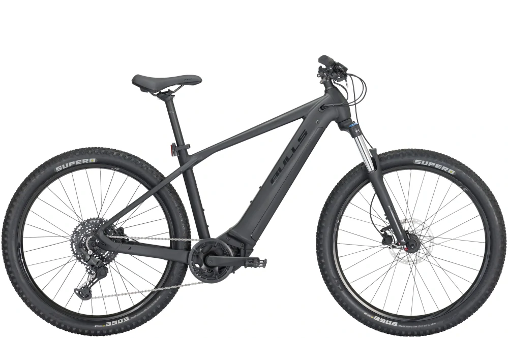 Bulls COPPERHEAD EVO 1 27,5