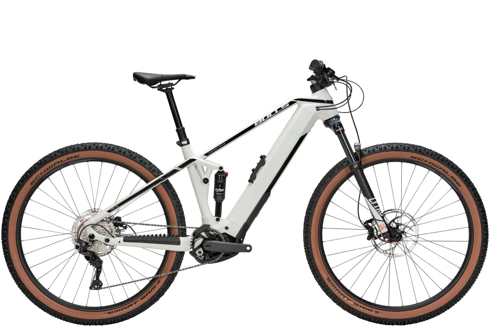 Bulls Sonic EVO TR 1 29
