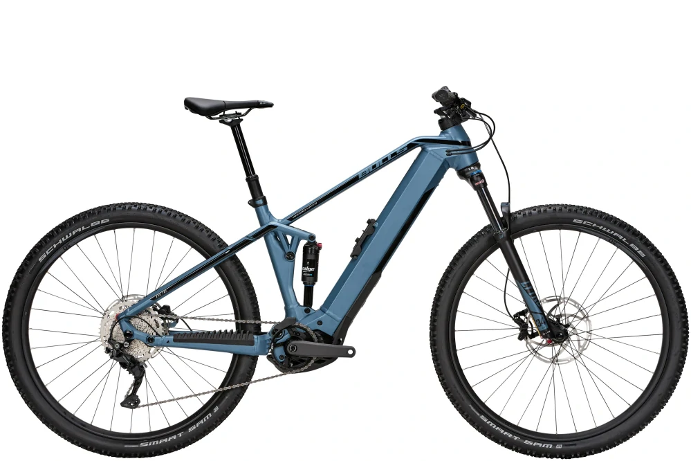 Bulls Sonic EVO TR 1 29