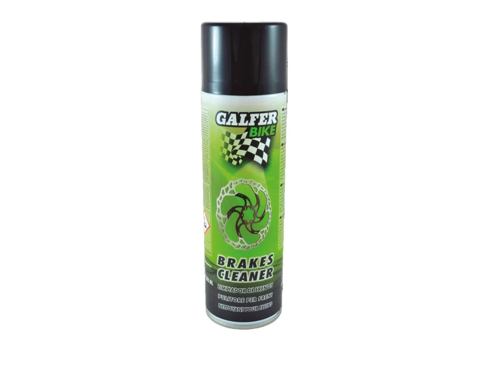Galfer Brakes Cleaner - sprej 500ml