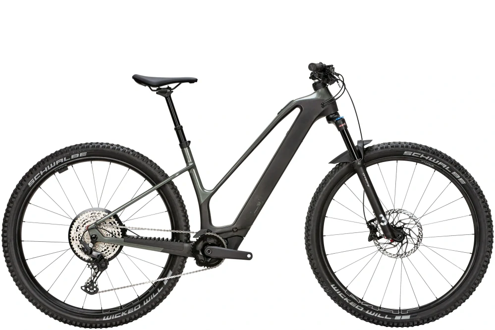 Bulls CROSS LITE Trapez