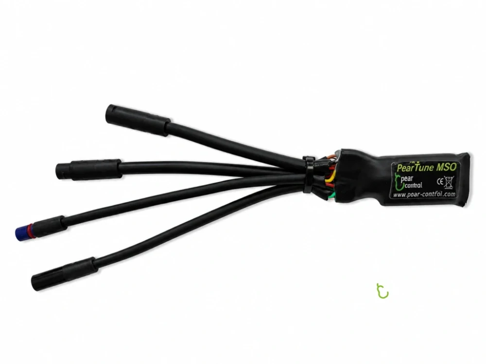 Tuning elektrokola PearTune MSO 3.0 Normal Avinox DJI M2,M2S