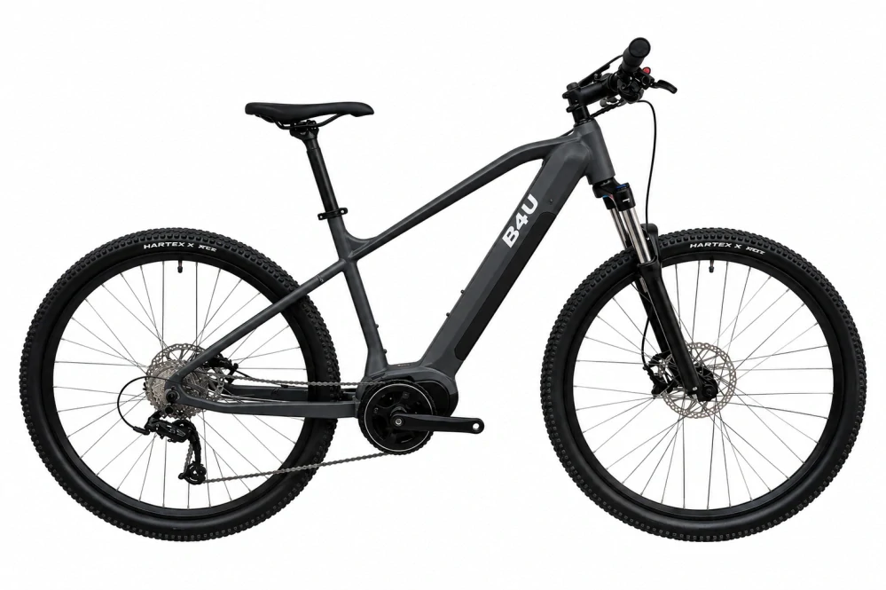 B4U BF 468 over Indigo 29" 630 Wh