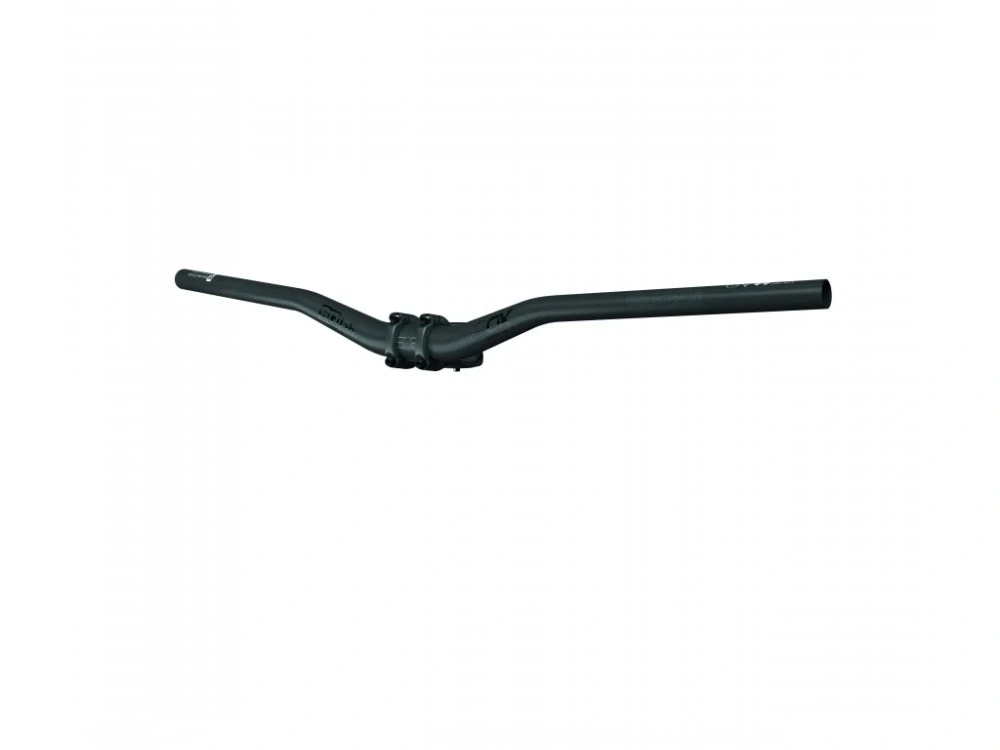 SQlab Řídítka 3OX Carbon 9°