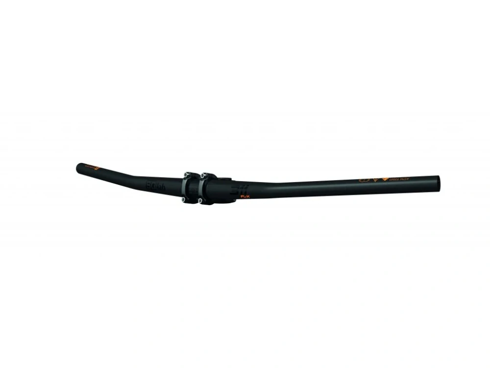 SQlab Řídítka 311 FL-X Carbon 16°