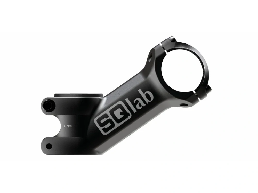 SQlab Představec 8OX Trial LTD Team
