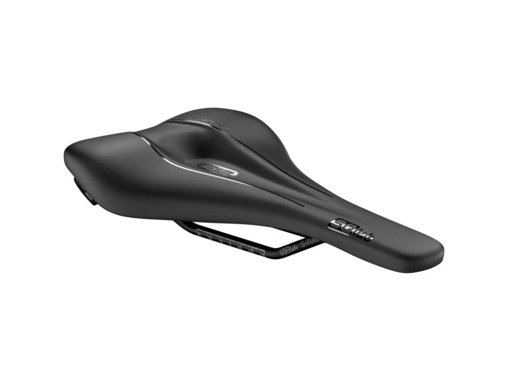 SQlab Sedlo 612 Ergowave active 2.2