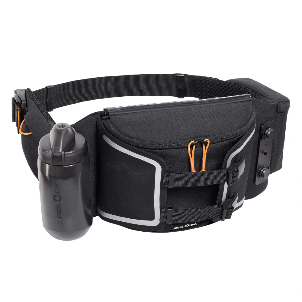 Fidlock HIP BELT DOUBLE + LÁHEV 450ml