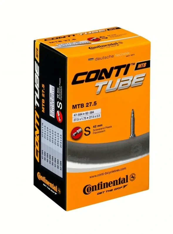 Duše CONTINENTAL MTB 27.5