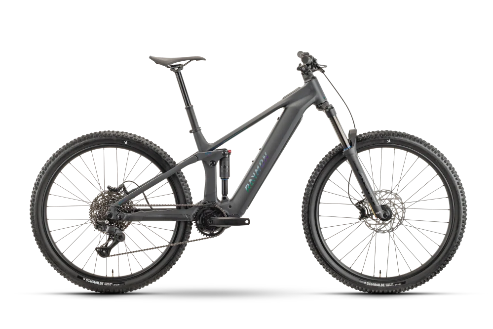 Raymon DUROK COMP black