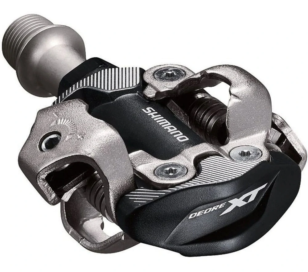 pedály nášlapné Shimano XT PD-M8100