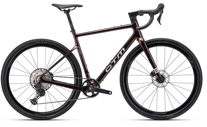 CTM KOYUK CR - chameleon