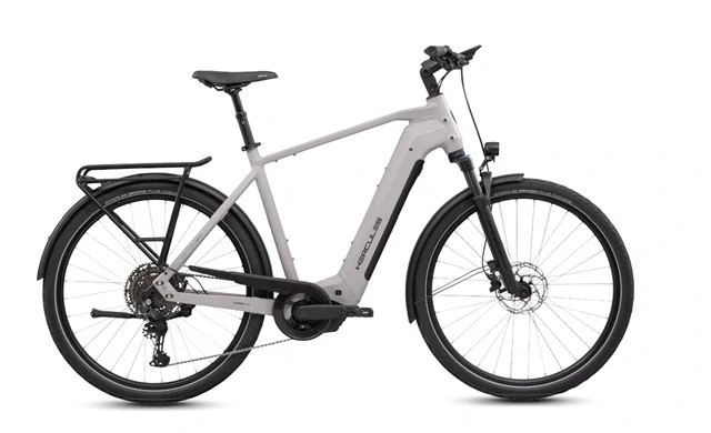 Hercules FUTURA HD I-11 LTD