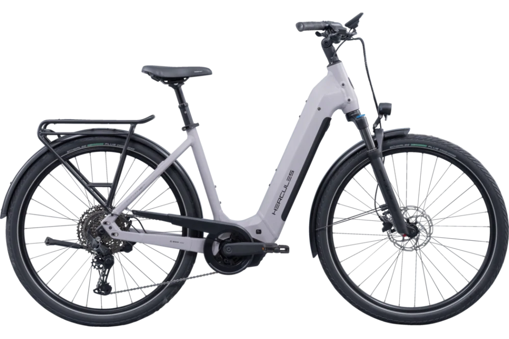 Hercules FUTURA HD I-11 LTD Wave