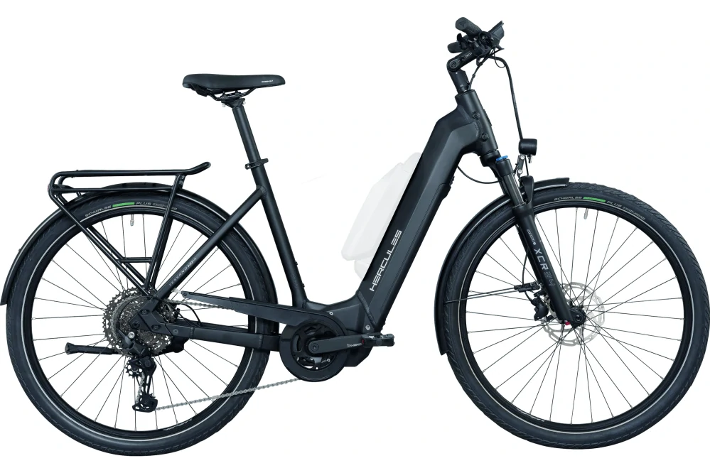 Hercules TESSANO HD I-11 Wave