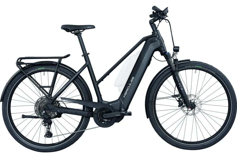 Hercules TESSANO HD I-11 Trapez