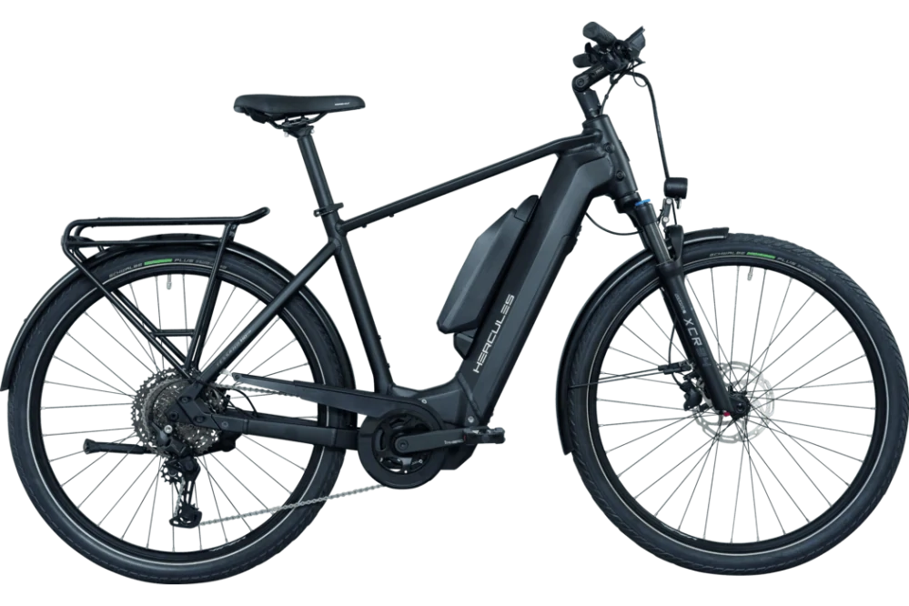 Hercules TESSANO HD I-11 Diamant