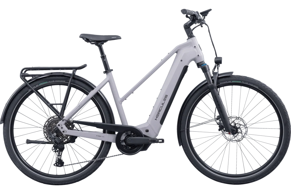 Hercules FUTURA HD I-11 LTD Trapez