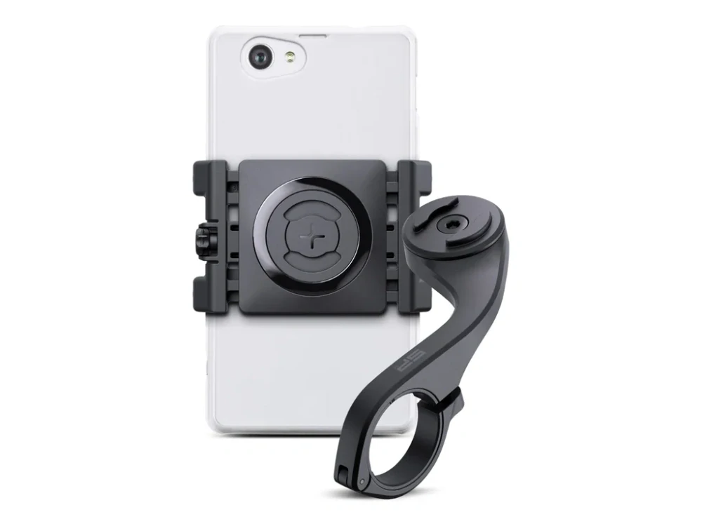 SP Connect Roadbike Bundle Universal Clamp SPC+