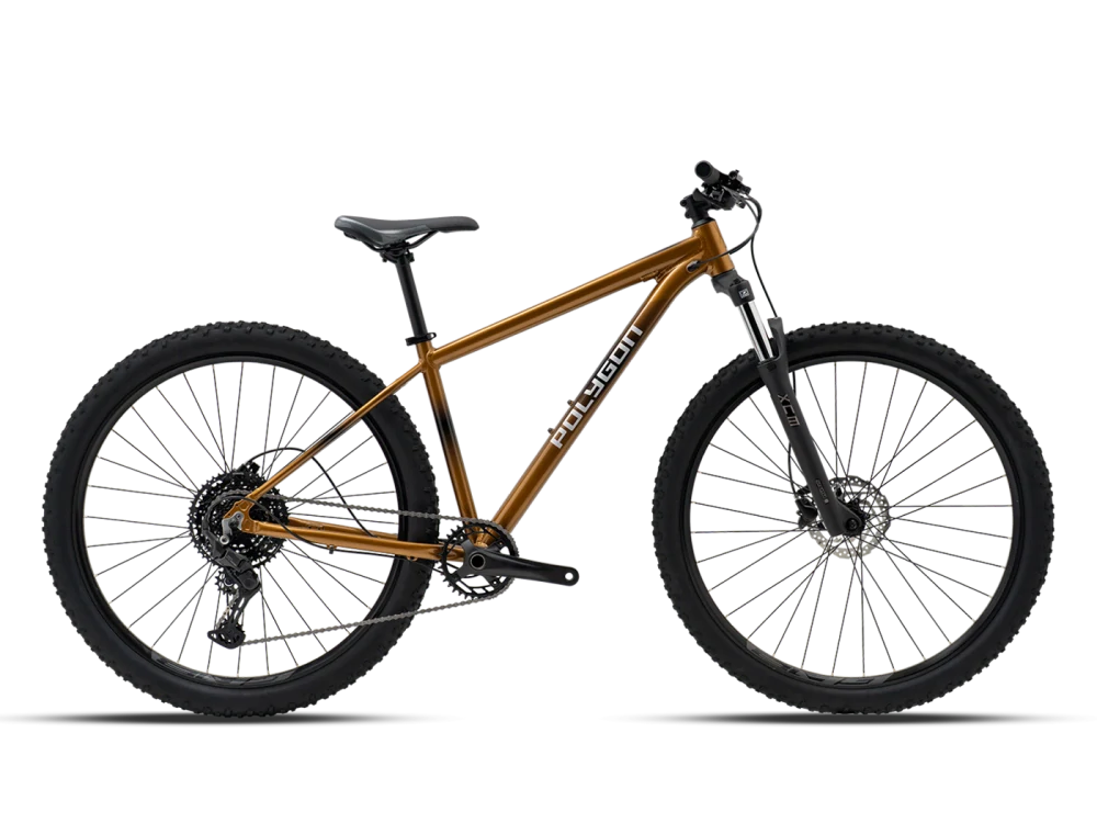 POLYGON CASCADE 5 1x10 29" Brown