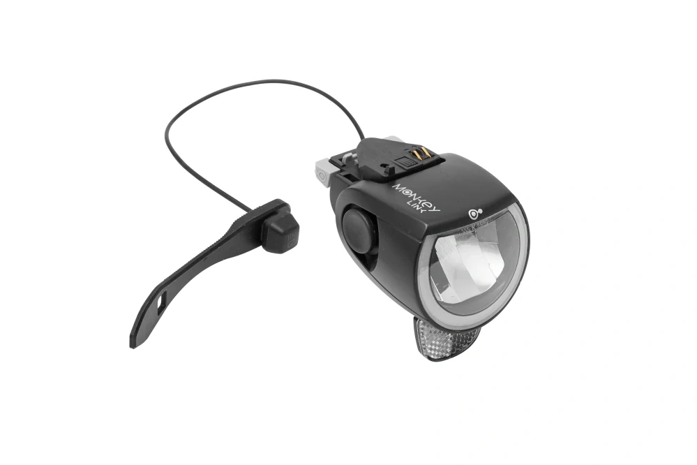 Monkey Light - Přední světlo SkyeLight 110 LUX Connect