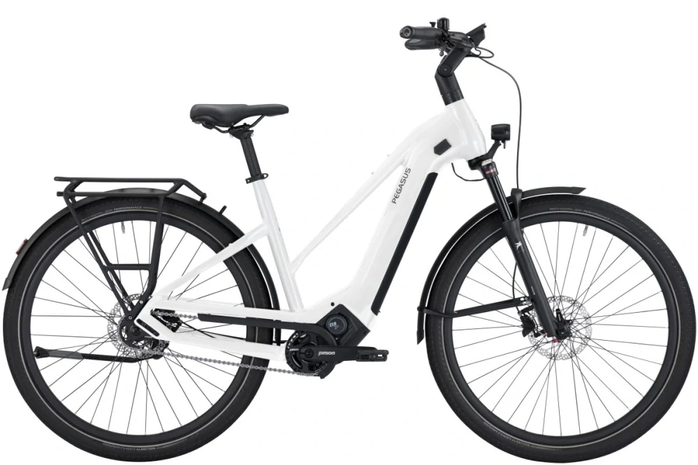 Pegasus Estremo Evo 9 Lite