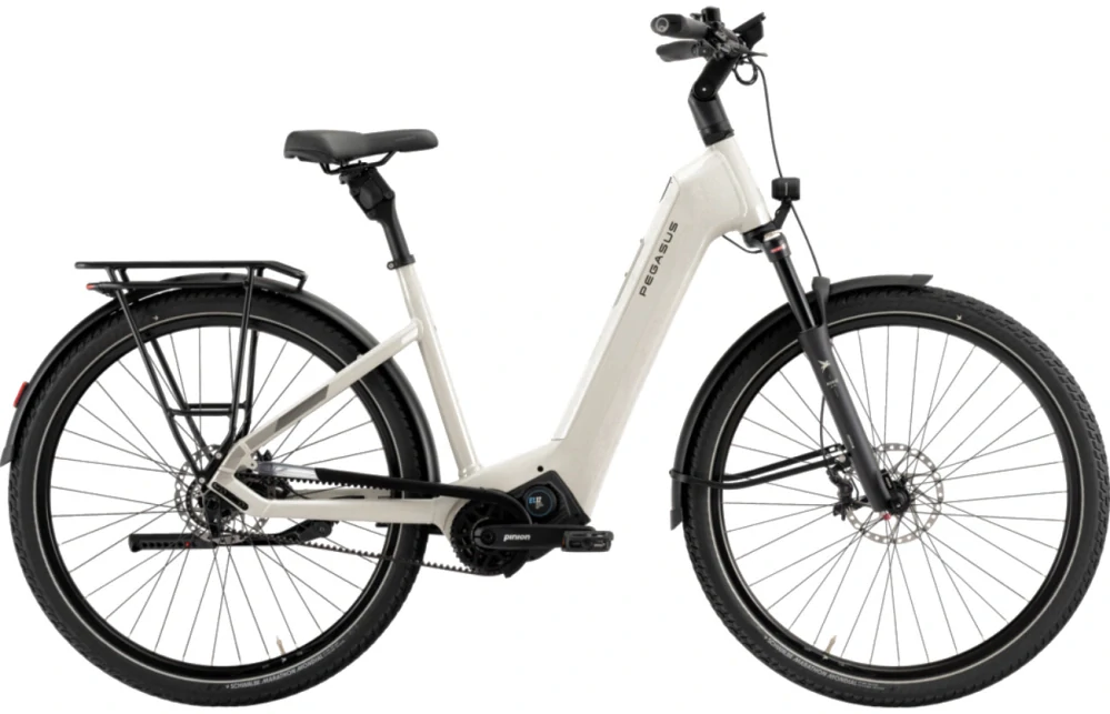 Pegasus Estremo Evo 9 Lite