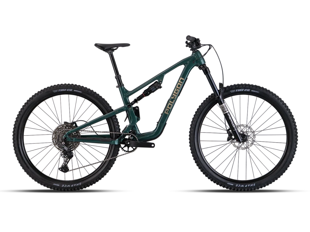 Polygon COLLOSUS T5