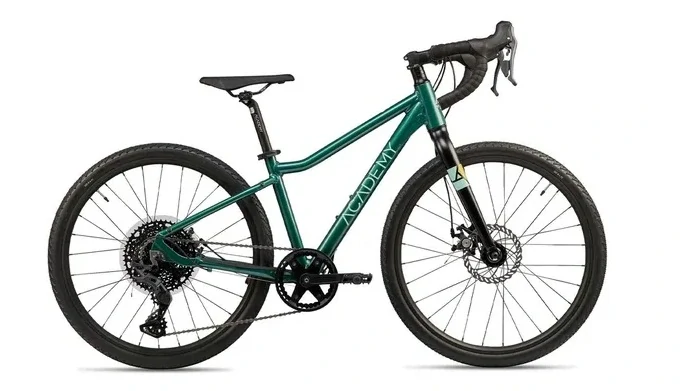 Academy S-GRADE Gravel 5 - 24"