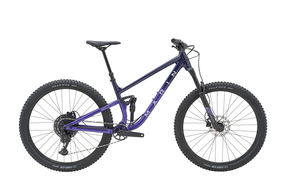 MARIN Rift Zone 1 29" tmavofialová