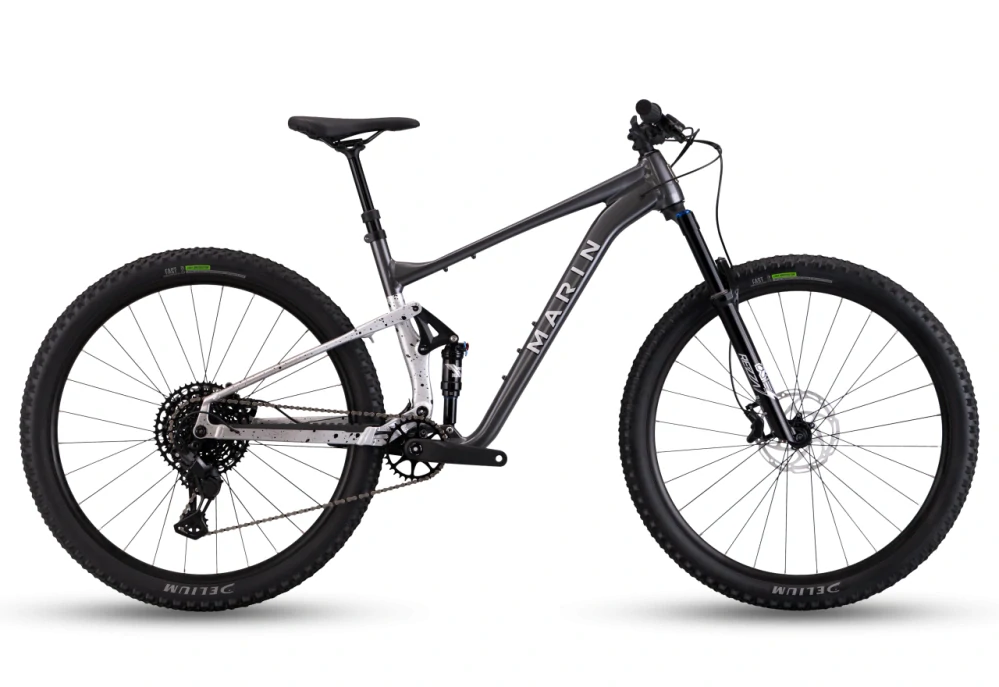 MARIN Tam 1 29" čierna/šedá