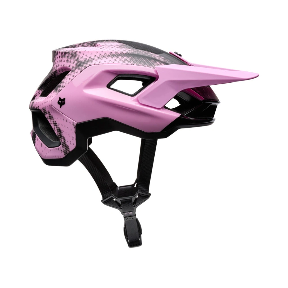 Cyklistická přilba Fox Speedframe Pro Sense