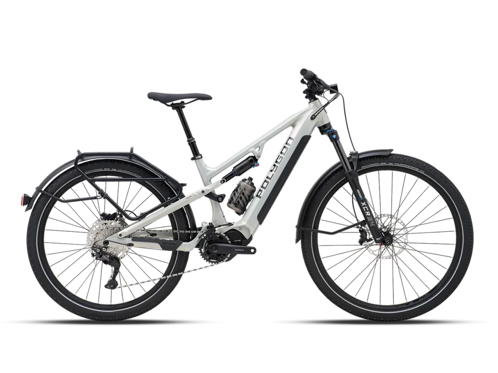 POLYGON SISKIU TE HE-B