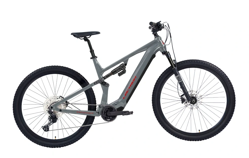 Lectron Esconder AFX Full Pro 29" Titan