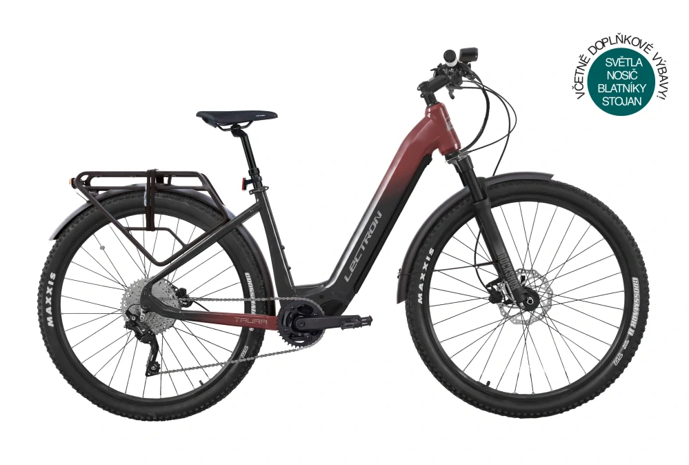 Lectron Taura ARX Pro 29"
