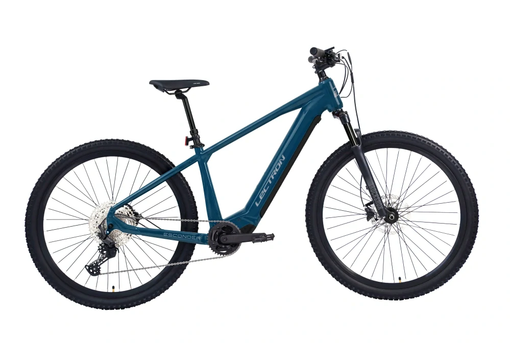 Lectron Esconder ARX Pro 29" Blue