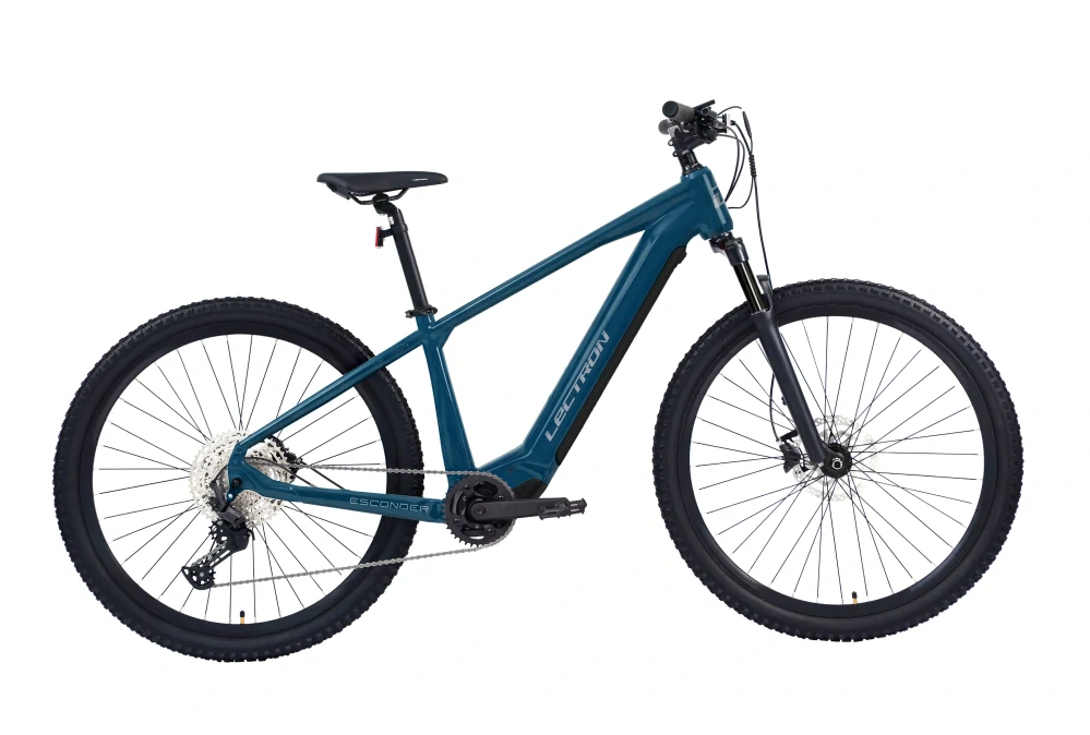 Lectron Esconder AX 29" Blue