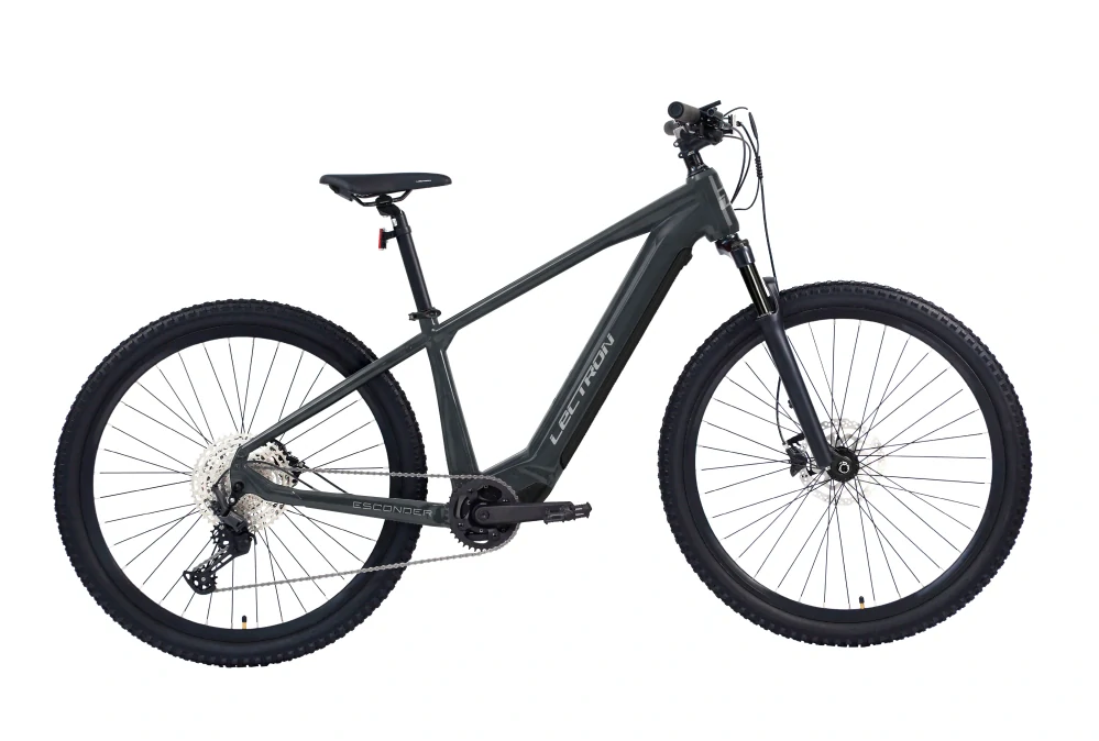 Lectron Esconder AX 29" Dark