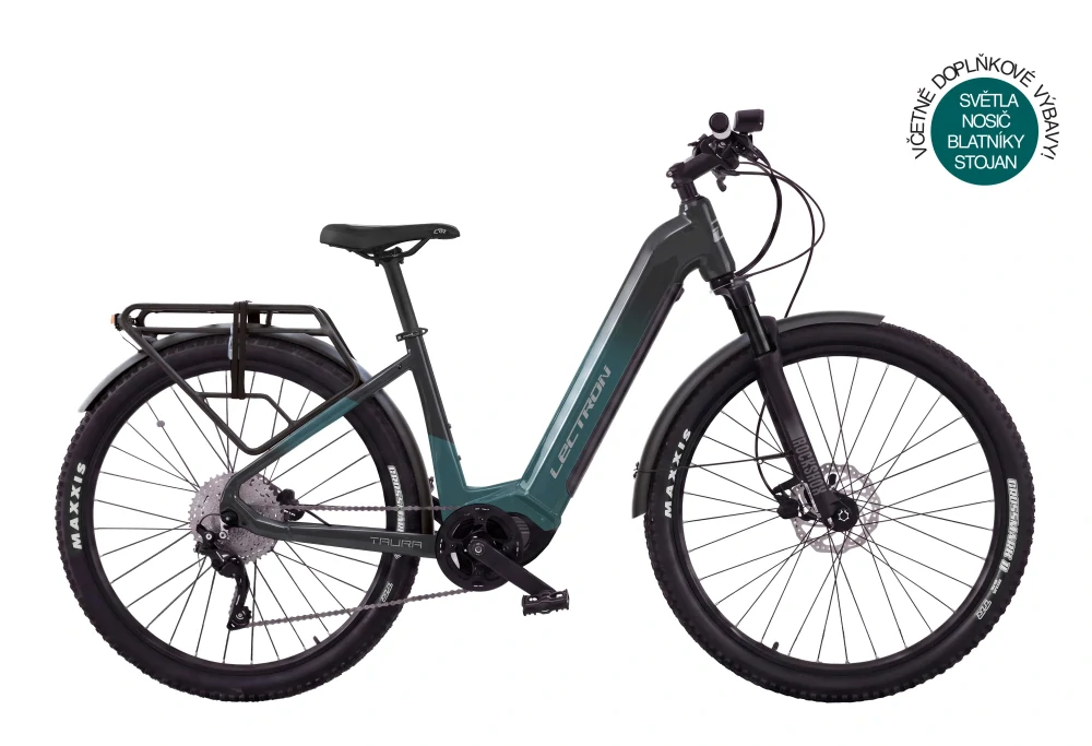 Lectron Taura PSX Pro Petrol