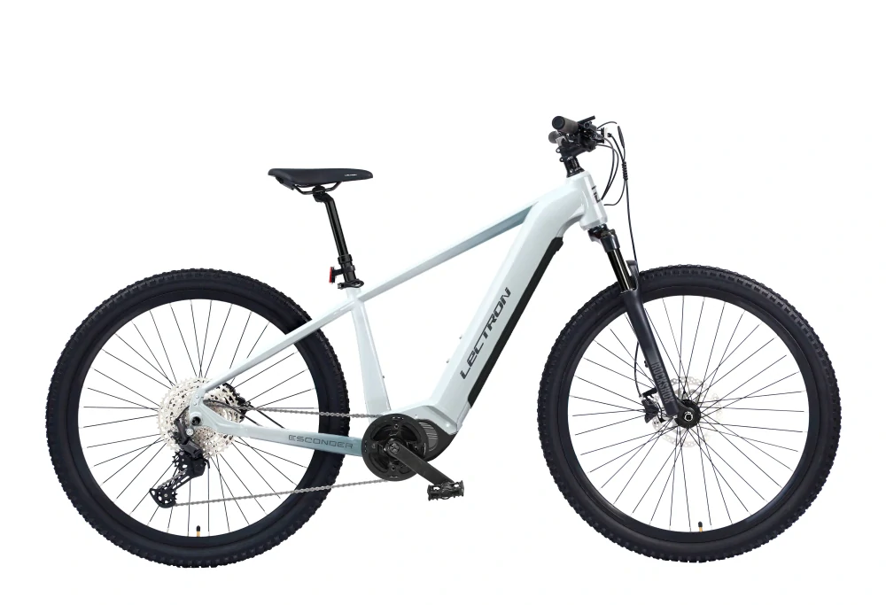 Lectron Esconder PSX Pro 29" White