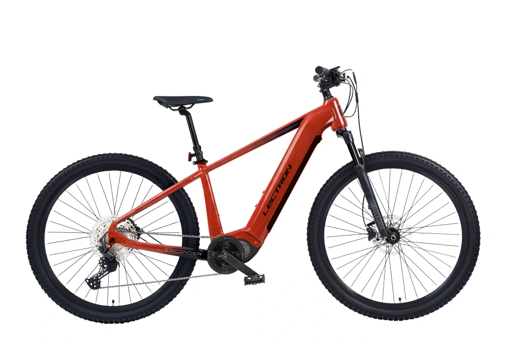 Lectron Esconder PSX Pro 29" Red