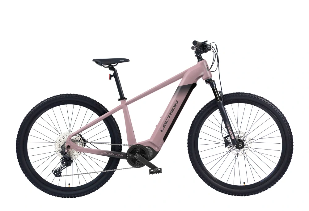 Lectron Esconder PS 29" Powder