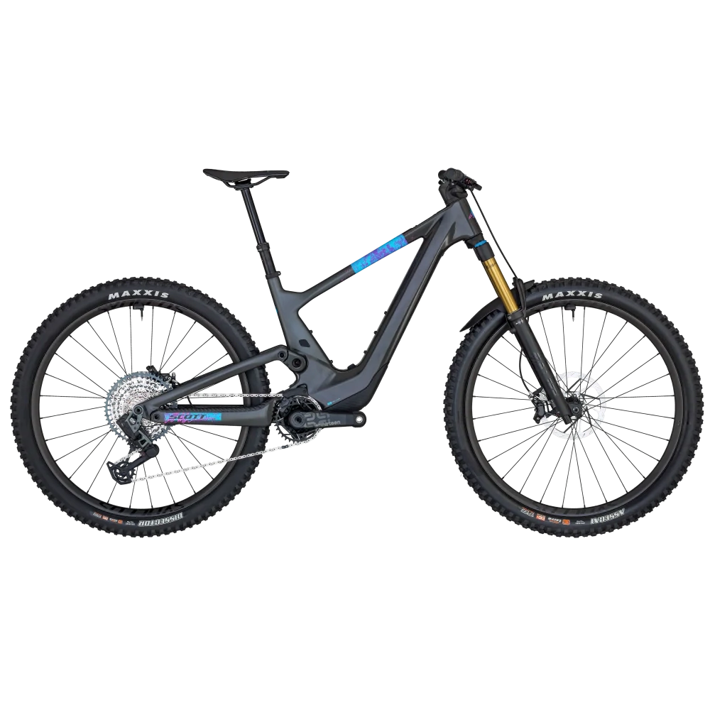 Scott Voltage eRIDE 900 Tuned