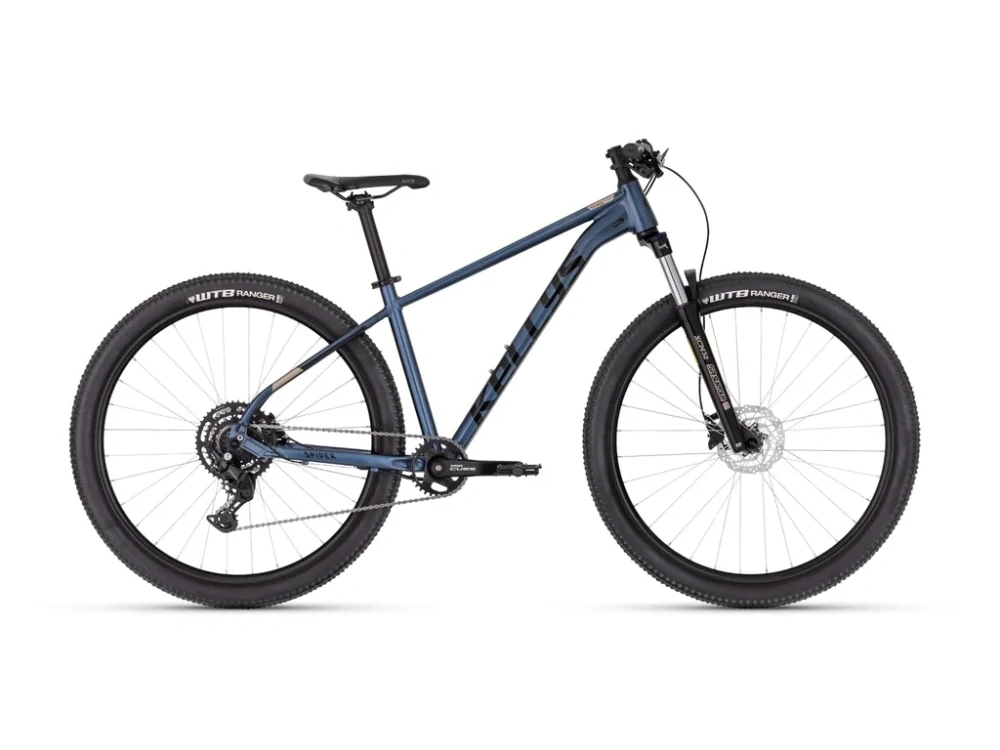 KELLYS Spider X70 Thunderstorm Blue 29"