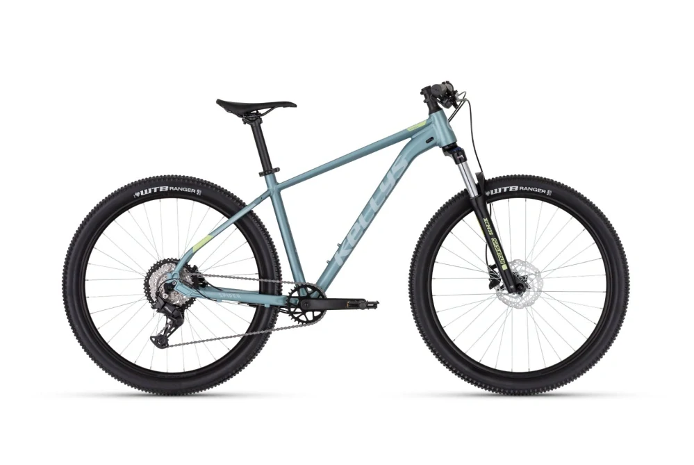 KELLYS Spider X50 Slate Grey 29"