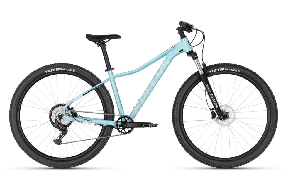KELLYS Vanity X50 Sky Blue 27.5"