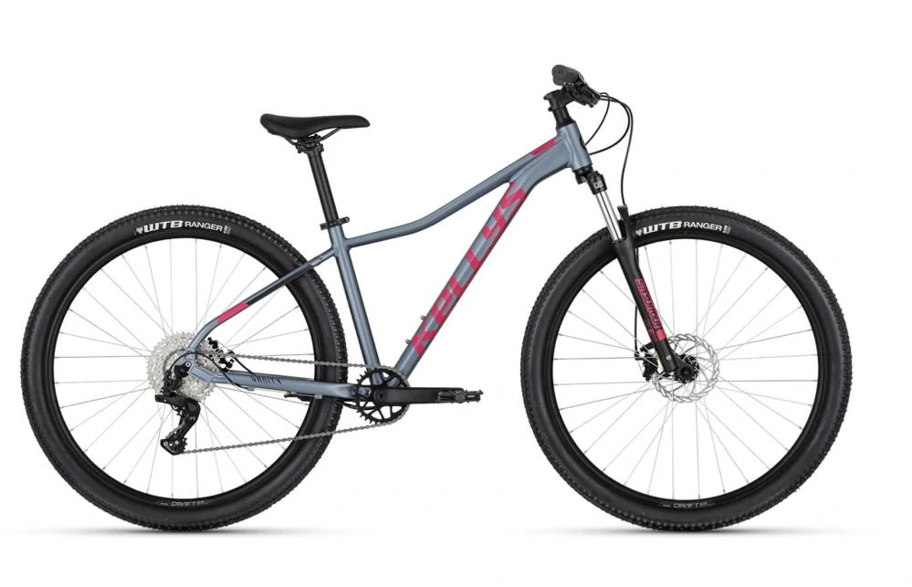KELLYS Vanity X30 Steel Blue 29"