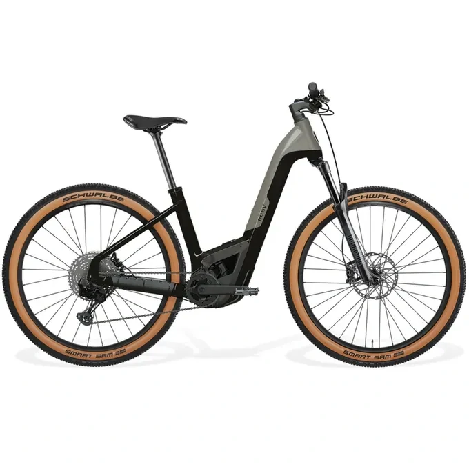 BESV TRX-B 1.0 LS