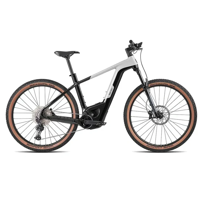 BESV TRX-B 1.0